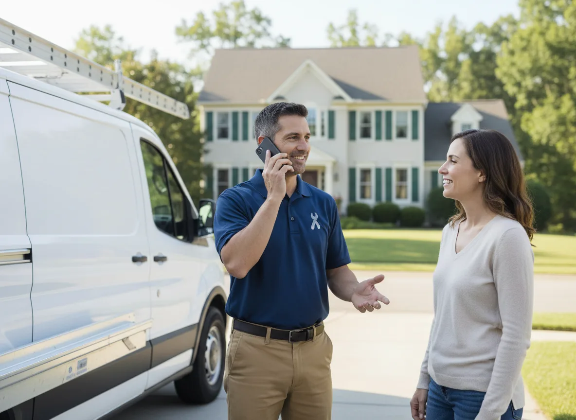 Home Gutter Service Saint Louis, MI FAQs